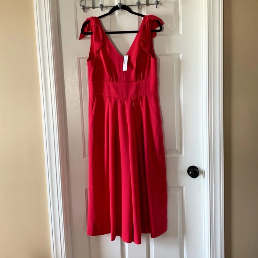 J Crew Romper